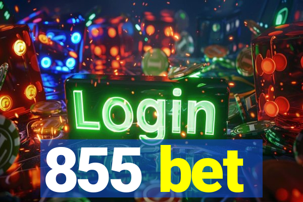 855 bet