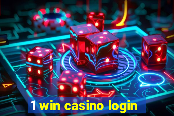 1 win casino login