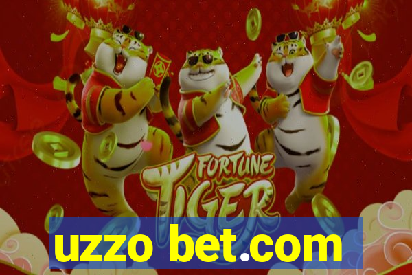 uzzo bet.com