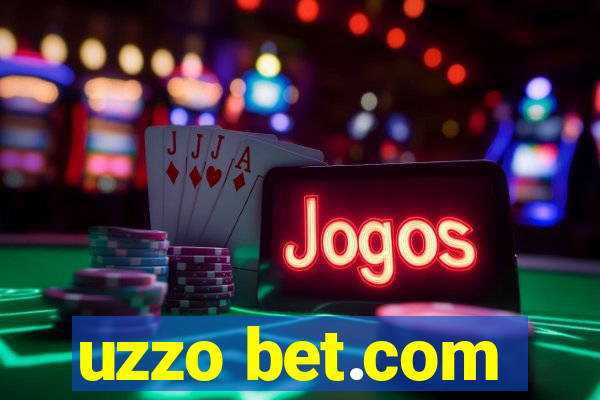 uzzo bet.com