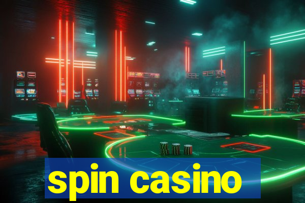 spin casino