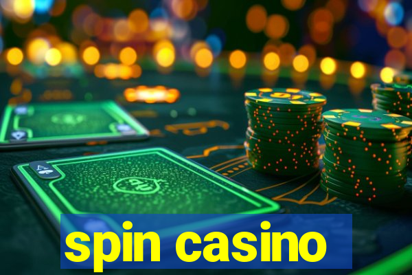 spin casino