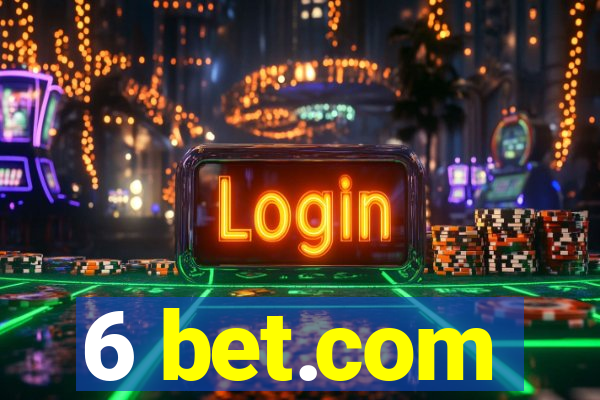 6 bet.com