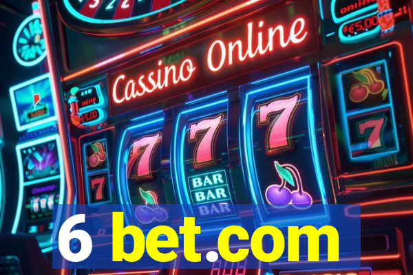 6 bet.com