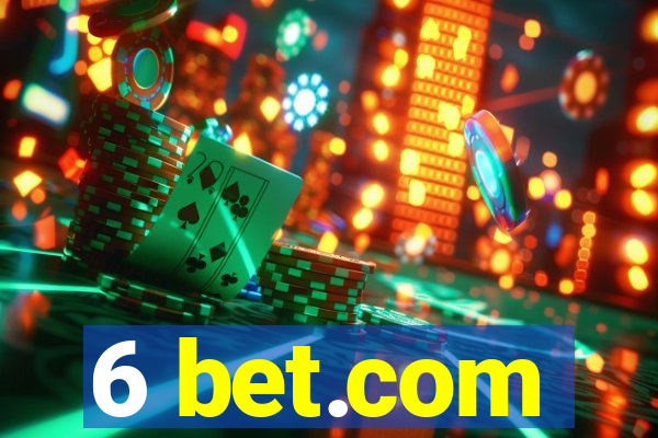 6 bet.com