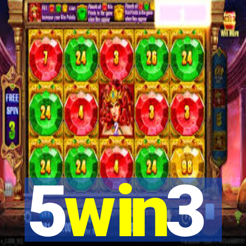 5win3