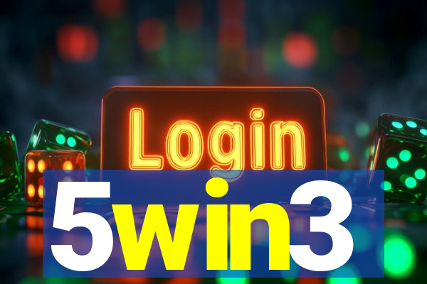 5win3