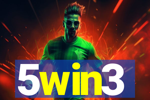 5win3