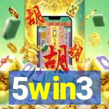 5win3