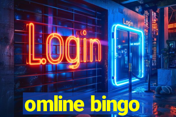 omline bingo