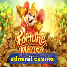 admirál casino