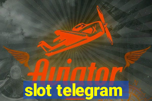 slot telegram