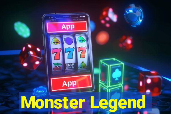 Monster Legend