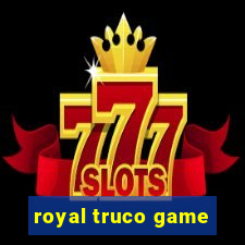 royal truco game