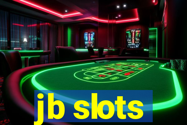 jb slots