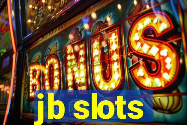 jb slots