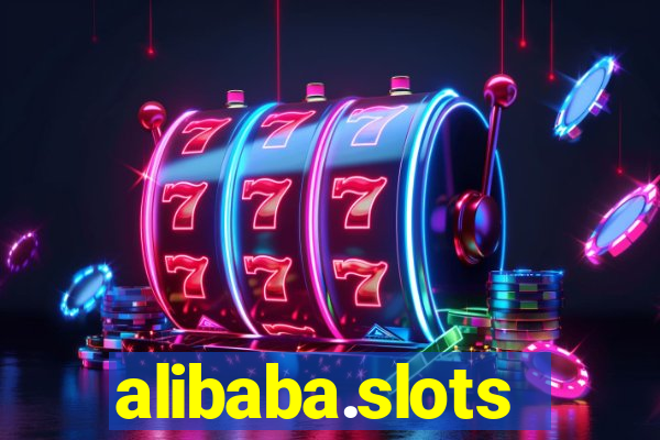 alibaba.slots