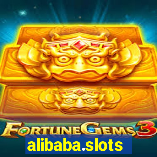 alibaba.slots