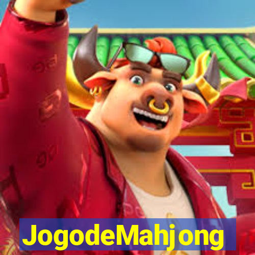 JogodeMahjong