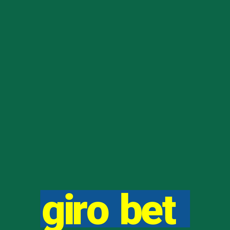 giro bet