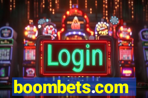 boombets.com