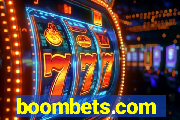 boombets.com