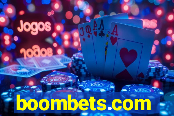 boombets.com