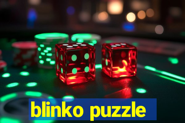 blinko puzzle