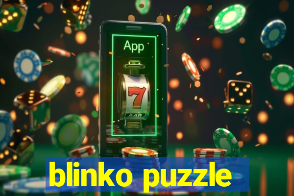 blinko puzzle