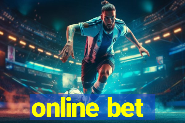 online bet