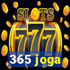 365 joga