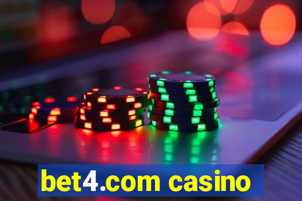 bet4.com casino