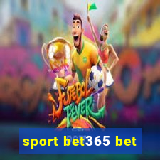 sport bet365 bet