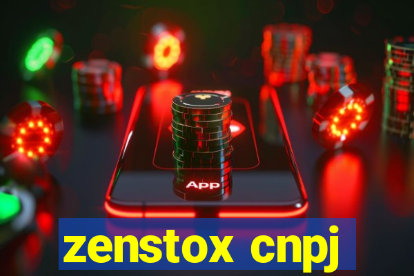 zenstox cnpj