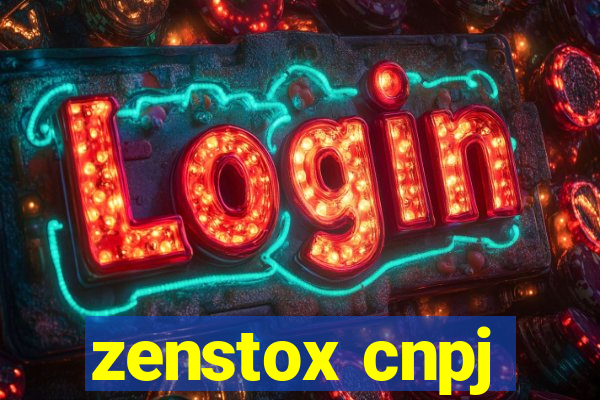 zenstox cnpj