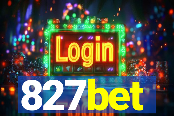 827bet