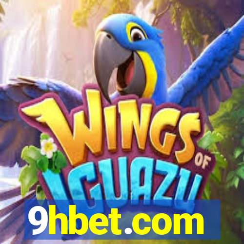 9hbet.com