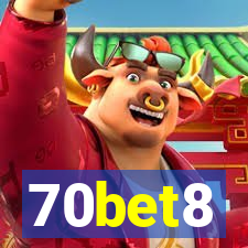 70bet8