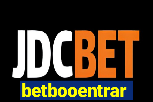 betbooentrar