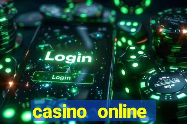 casino online esportes da sorte