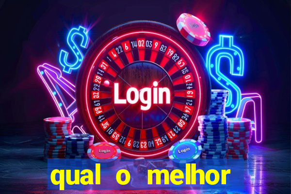 qual o melhor plataforma para jogar