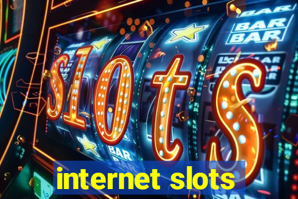 internet slots