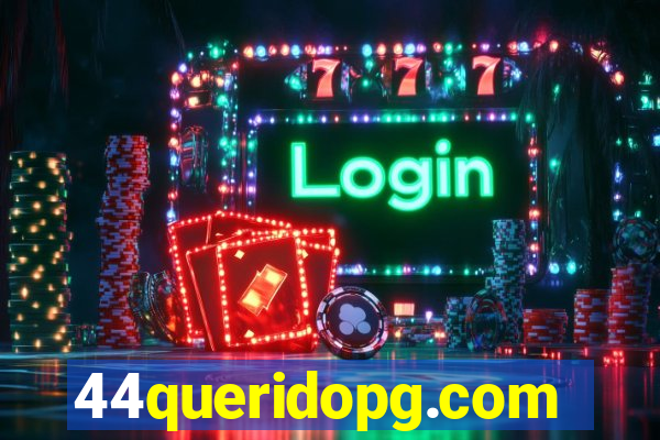 44queridopg.com