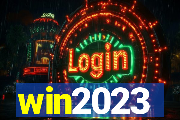 win2023