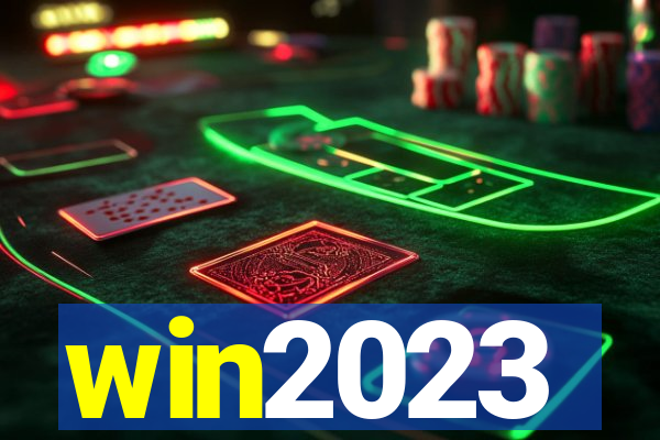 win2023