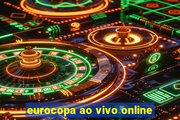 eurocopa ao vivo online