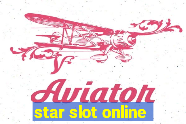 star slot online