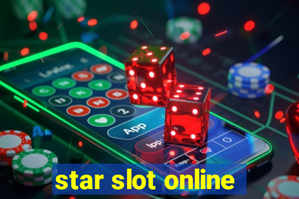 star slot online