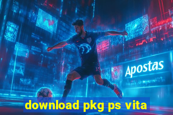 download pkg ps vita