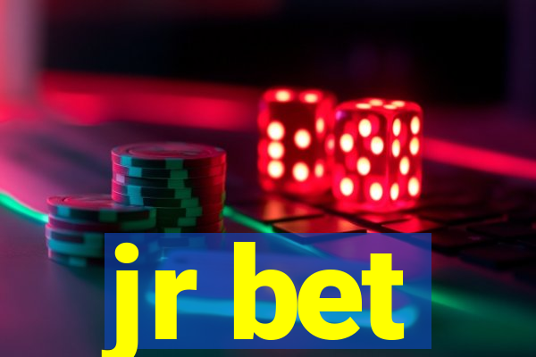 jr bet